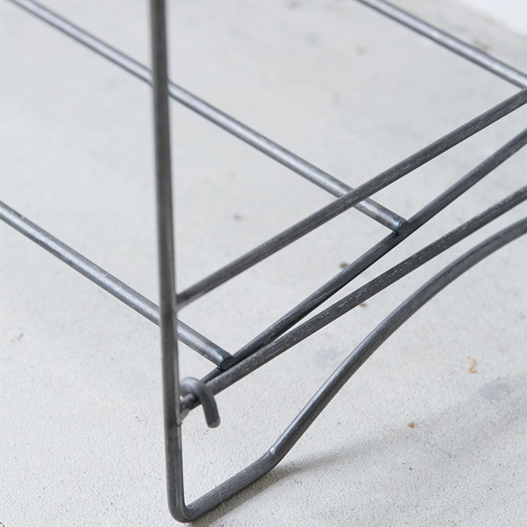 デック シューズラック