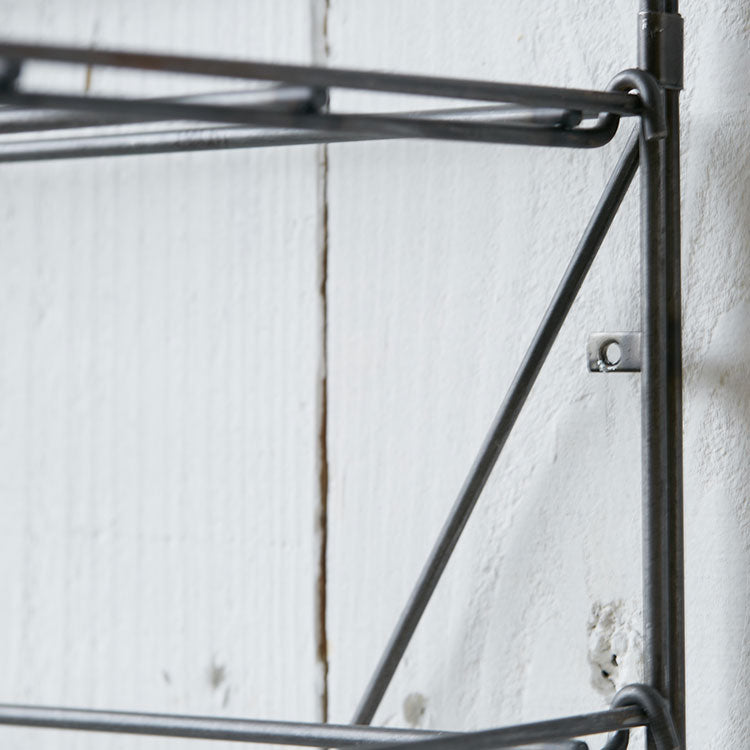 デック シューズラック