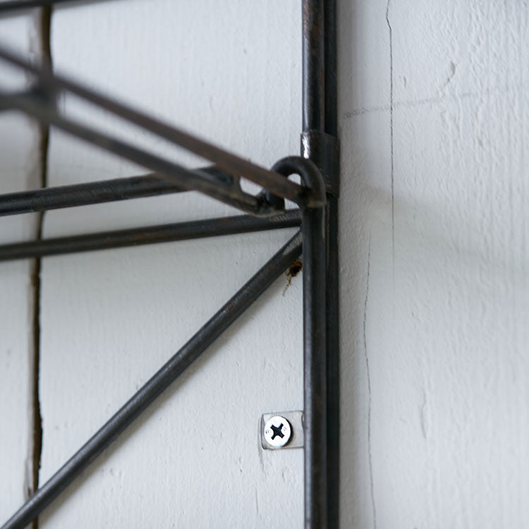 デック シューズラック