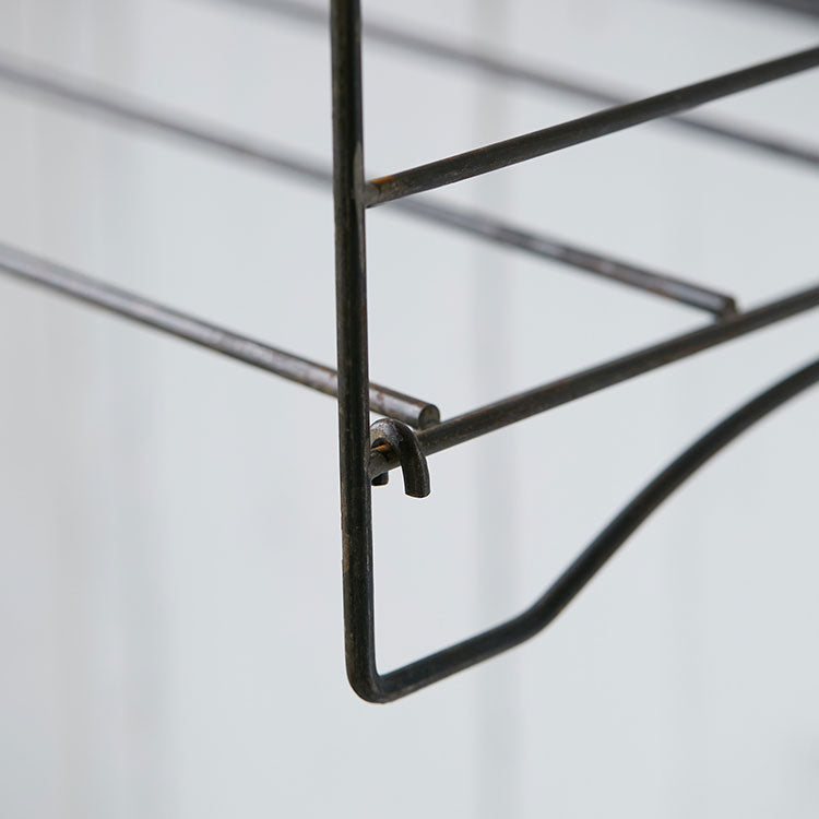 デック シューズラック