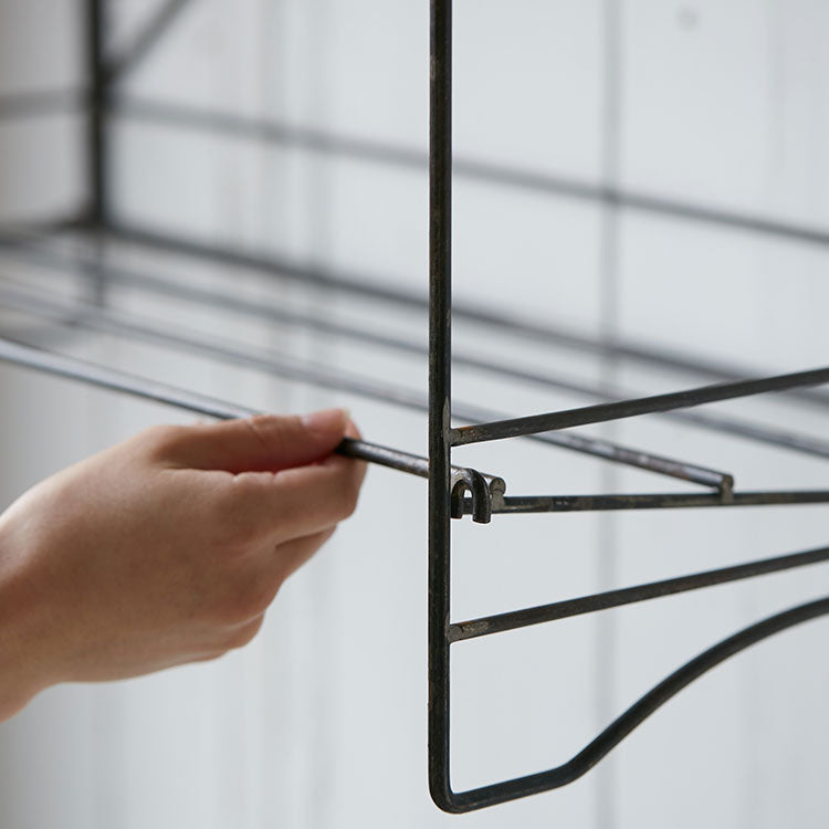 デック シューズラック