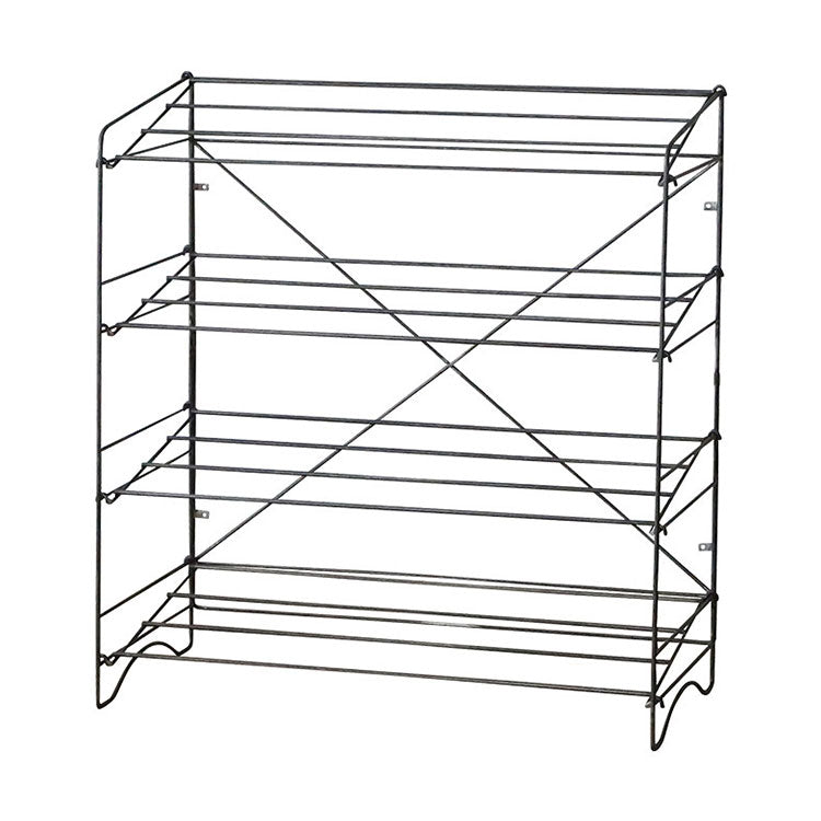 デック シューズラック