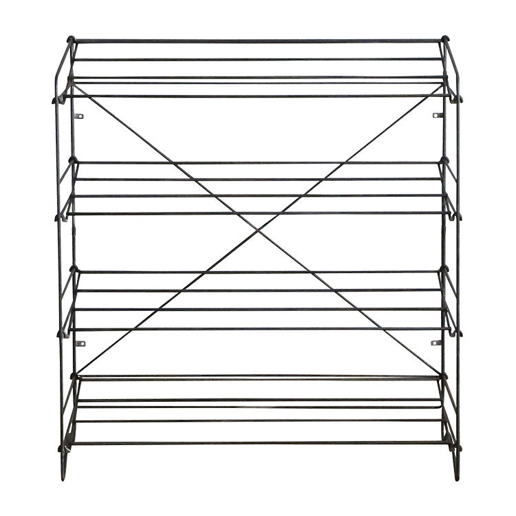 デック シューズラック