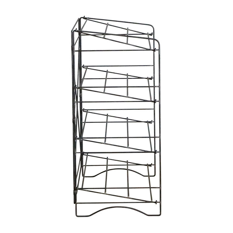 デック シューズラック