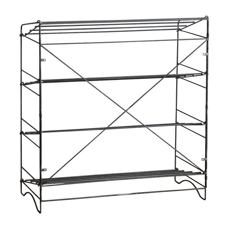 デック シューズラック