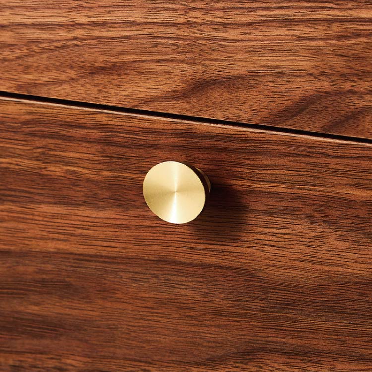 コーニス コレクションチェスト 幅70cm ロータイプ