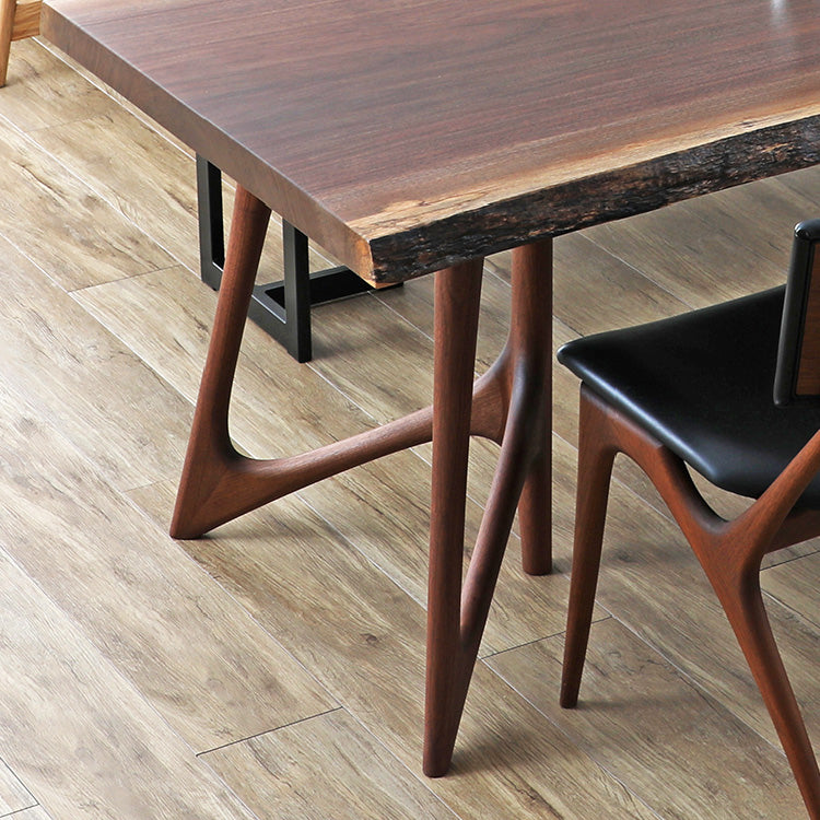 【ダイニング用】 ラシーヌ脚