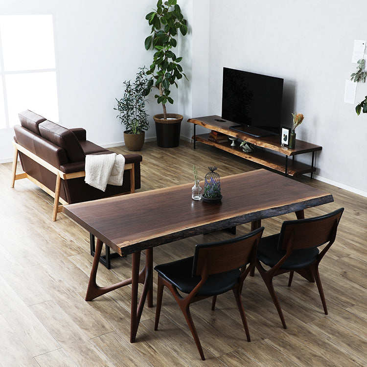 【ダイニング用】 ラシーヌ脚