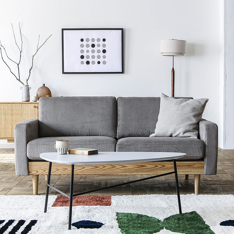 フリートソファ 3人掛け