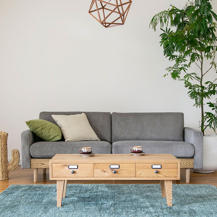 フリートソファ 3人掛け