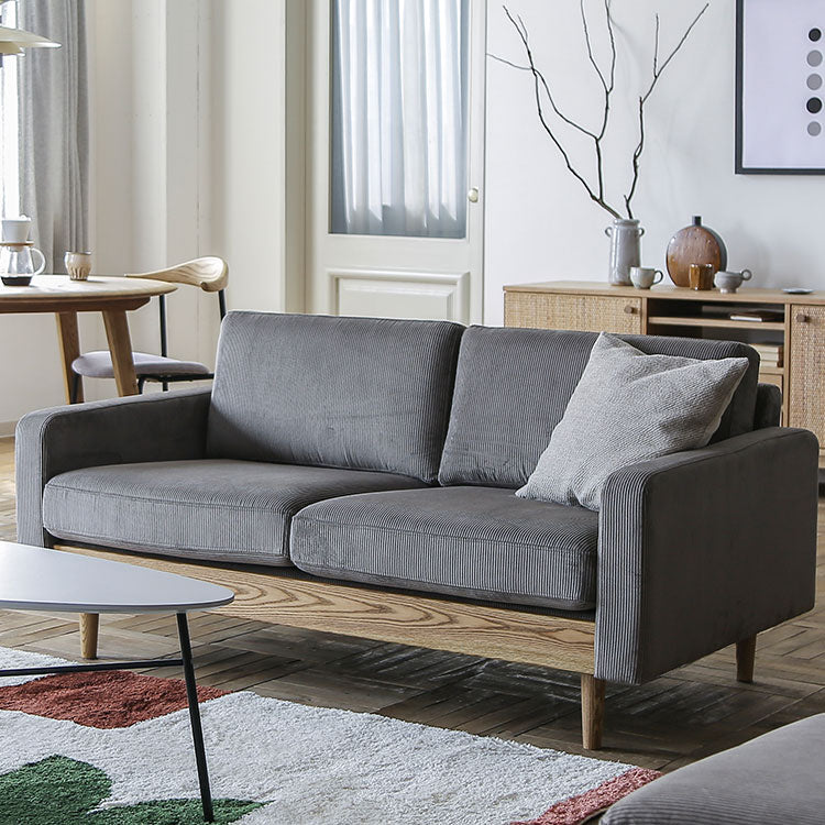 フリートソファ 3人掛け