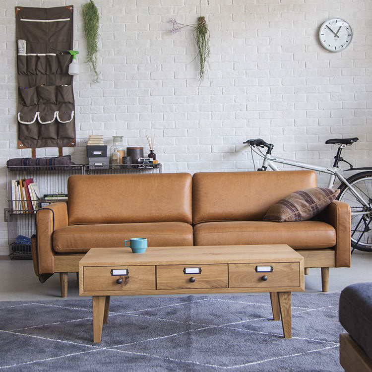 フリートソファ 2人掛け