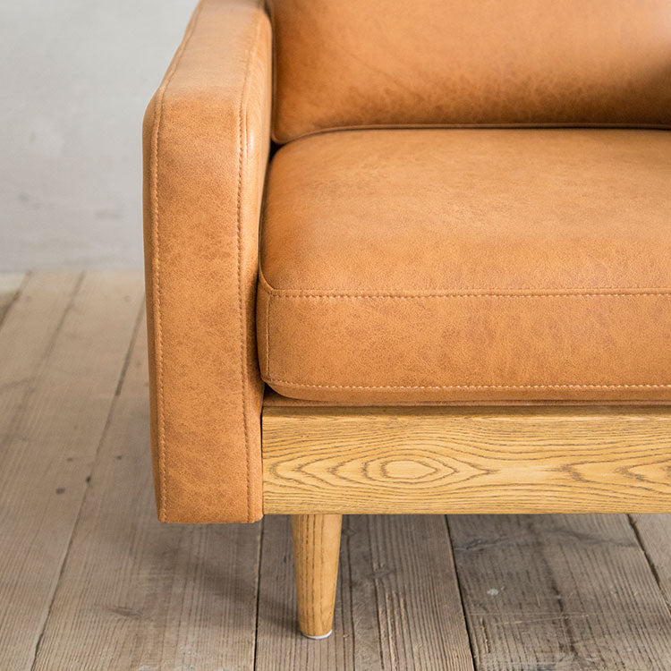 フリートソファ 2人掛け