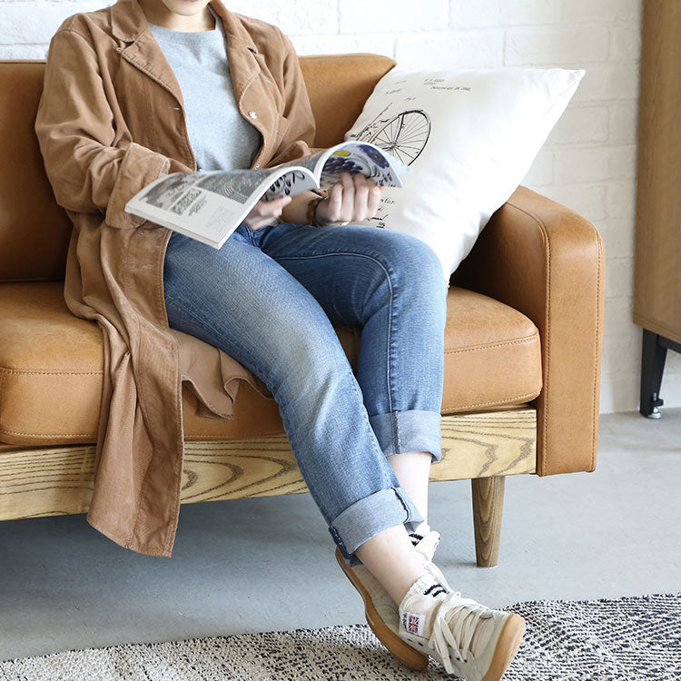 フリートソファ 3人掛け