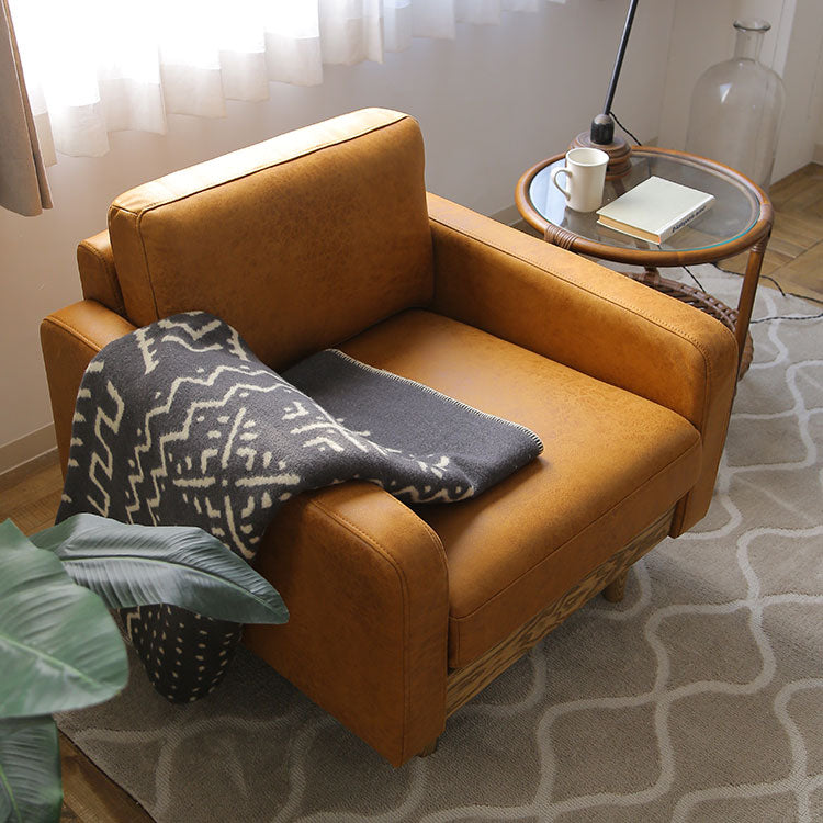 フリートソファ 1人掛け