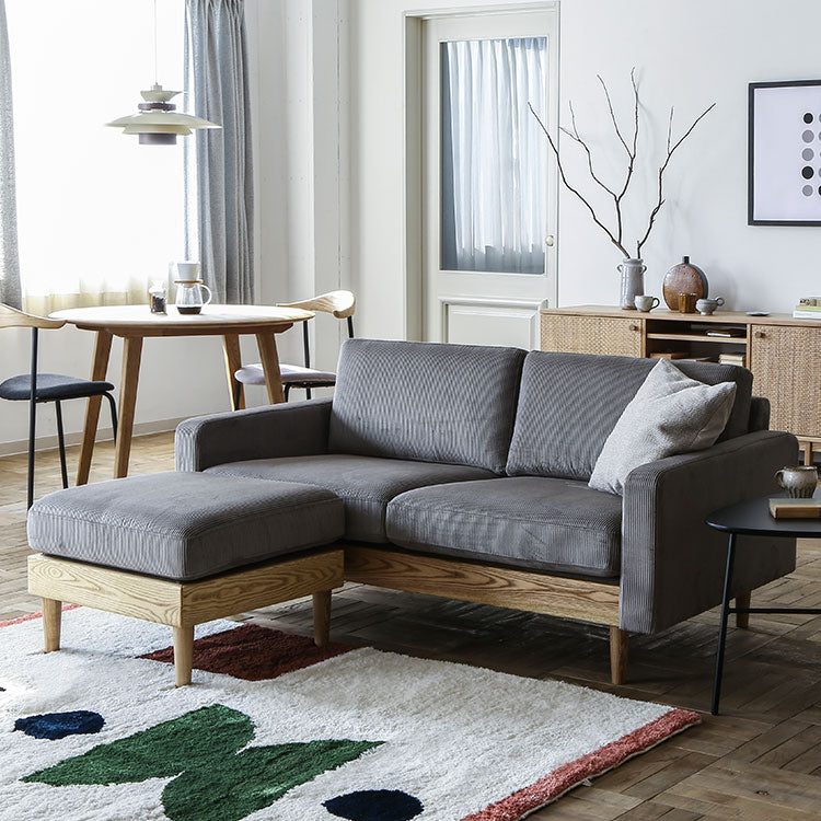 フリートソファ スツール