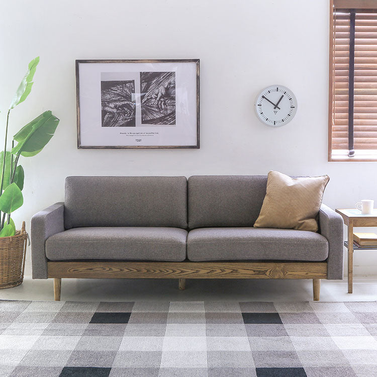 フリートソファ 2人掛け