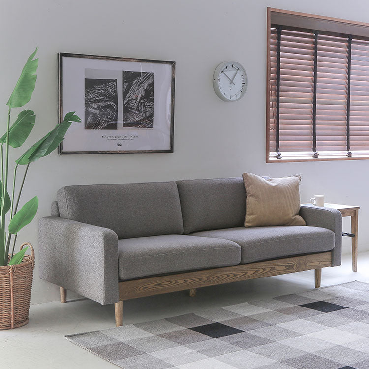 フリートソファ 2人掛け