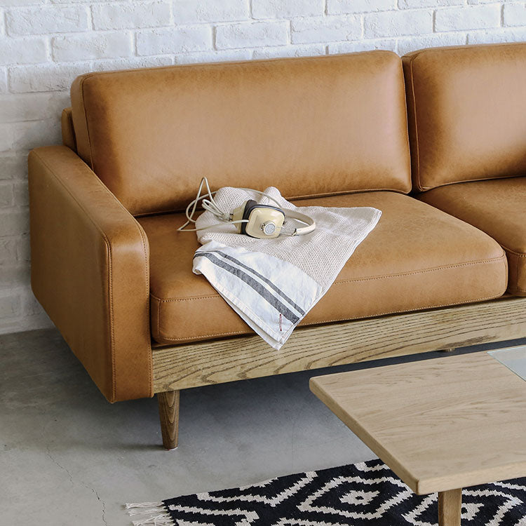 フリートソファ 2人掛け