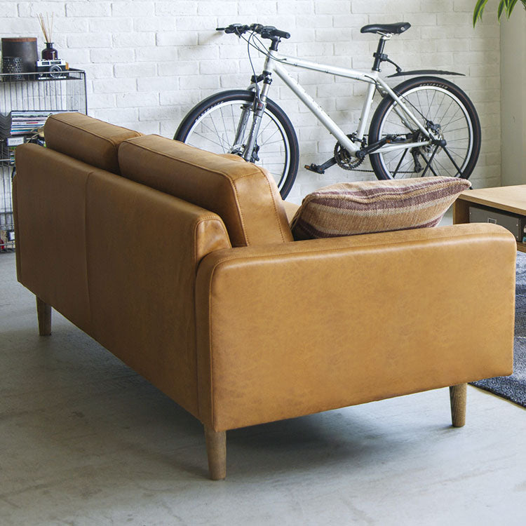 フリートソファ 2人掛け