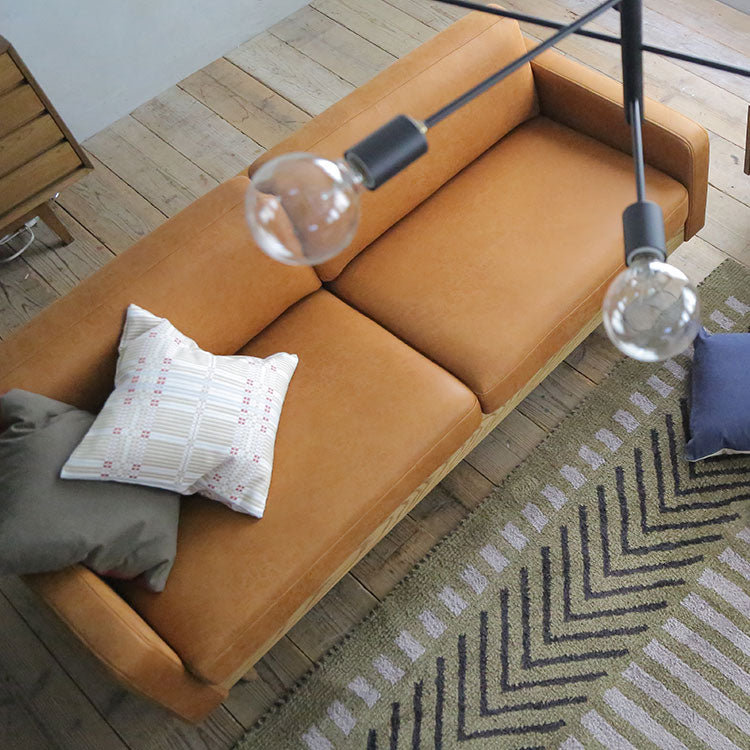 フリートソファ 2人掛け