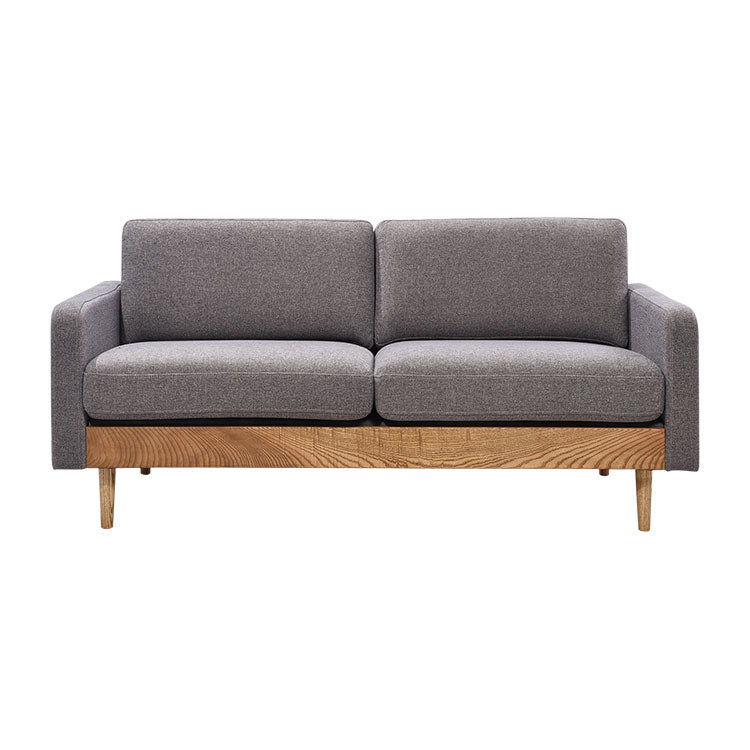 フリートソファ 2人掛け