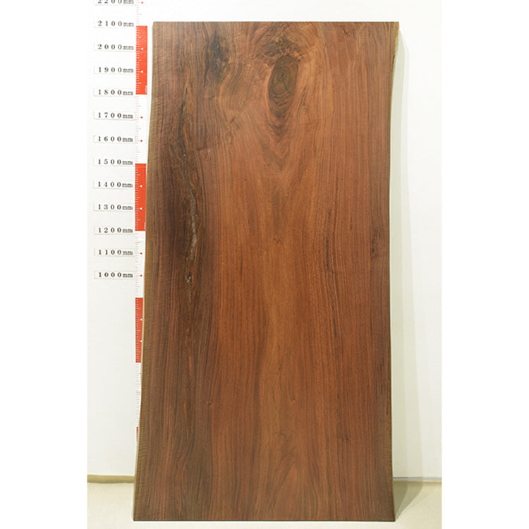 【SOLD OUT】一枚板　ウォールナット　TG-1-4　(W210cm)