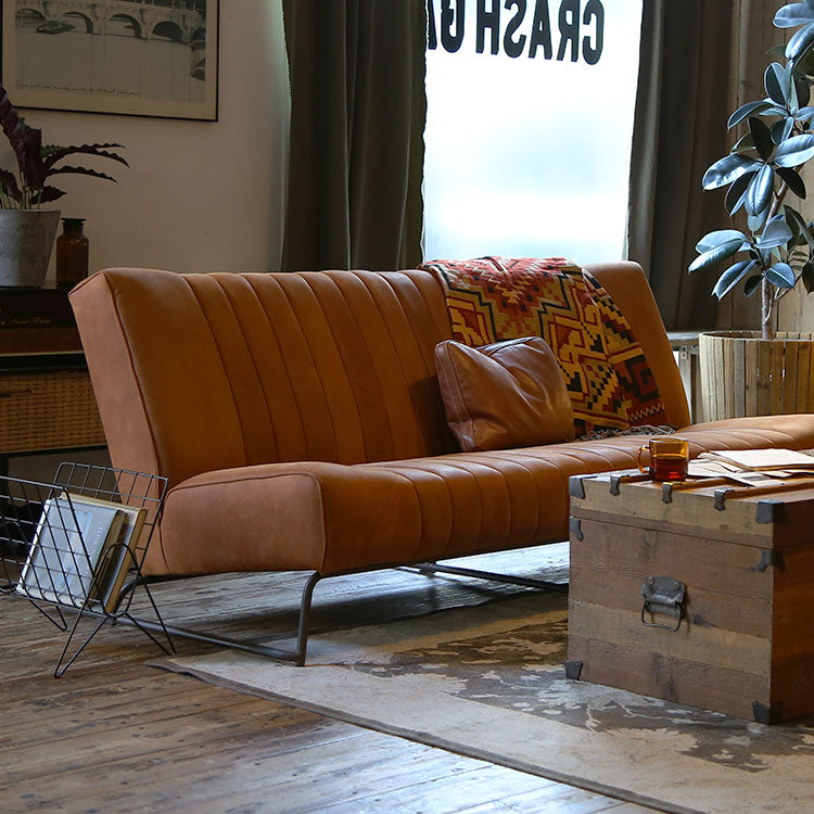 マックソファ 3人掛け