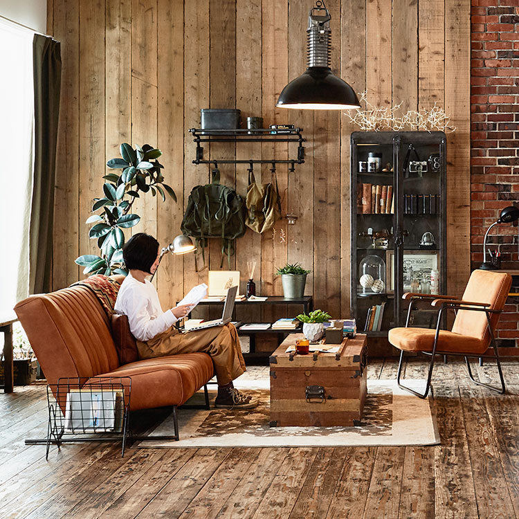 マックソファ 3人掛け