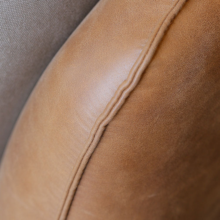 オピアムソファ 1人掛け SLTオーカーブラウン