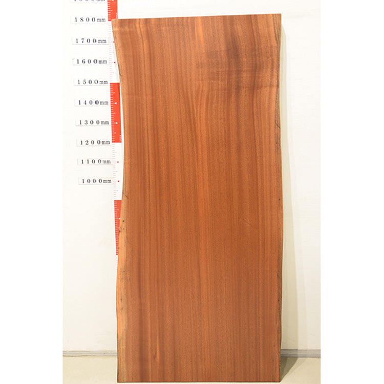 【SOLD OUT】2枚ハギ　サペリ　582-7-1+7-2　(W180cm)　ダイニングテーブル