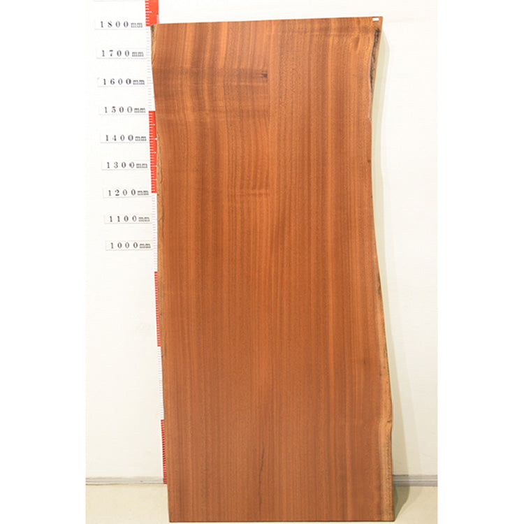 【SOLD OUT】2枚ハギ　サペリ　582-7-1+7-2　(W180cm)　ダイニングテーブル