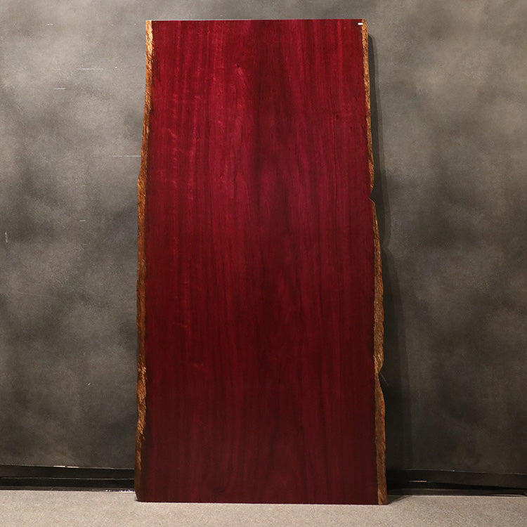 【SOLD OUT】一枚板　パープルハート　655-1/2-6　(W210cm)