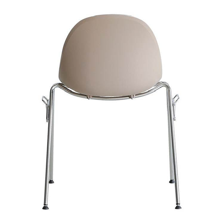 エッグ ダイニングチェア Aタイプ