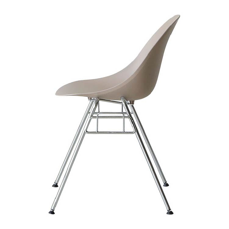 エッグ ダイニングチェア Aタイプ