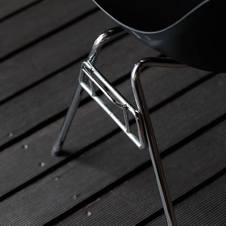 エッグ ダイニングチェア Aタイプ