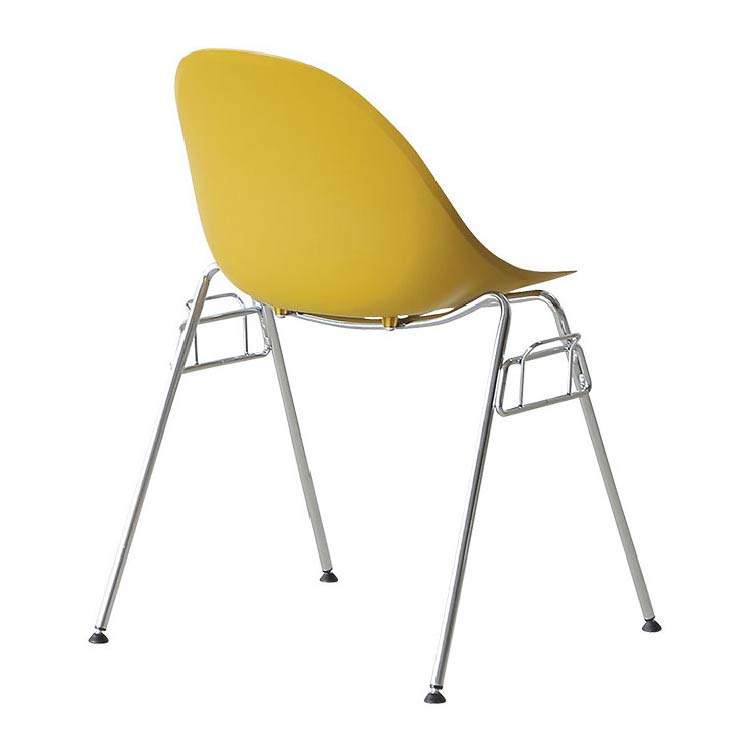 エッグ ダイニングチェア Aタイプ