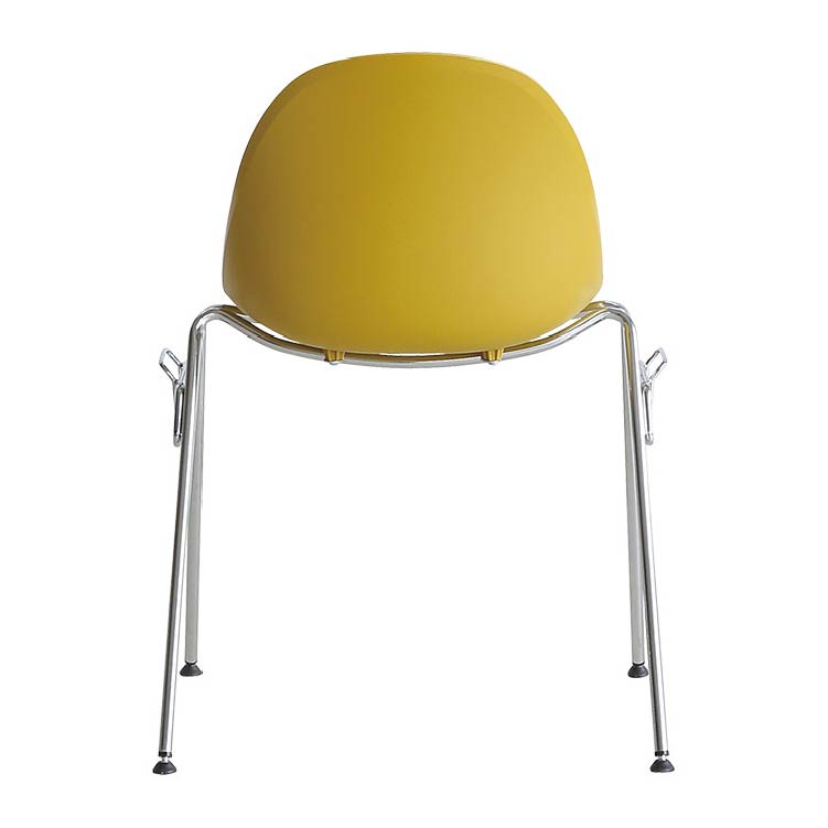 エッグ ダイニングチェア Aタイプ