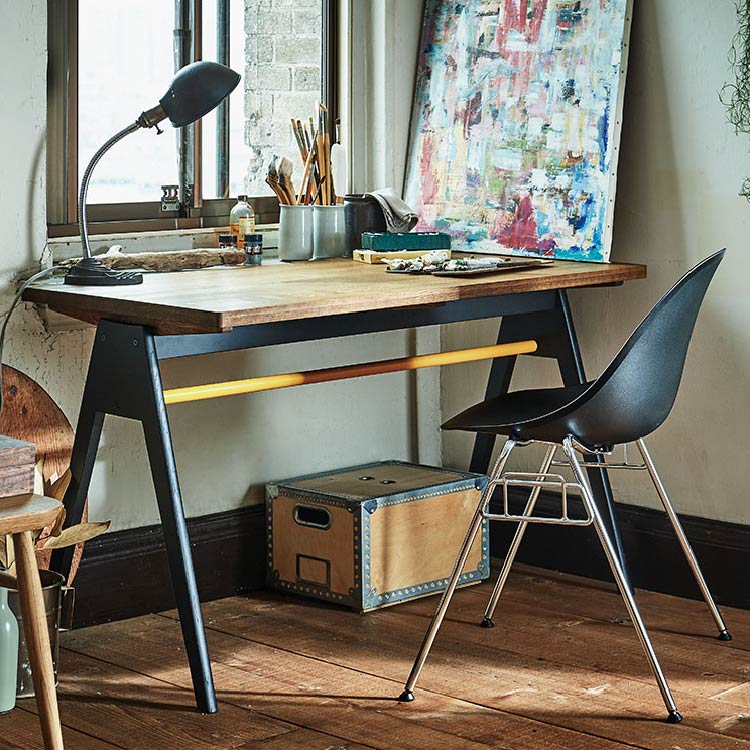 エッグ ダイニングチェア Aタイプ