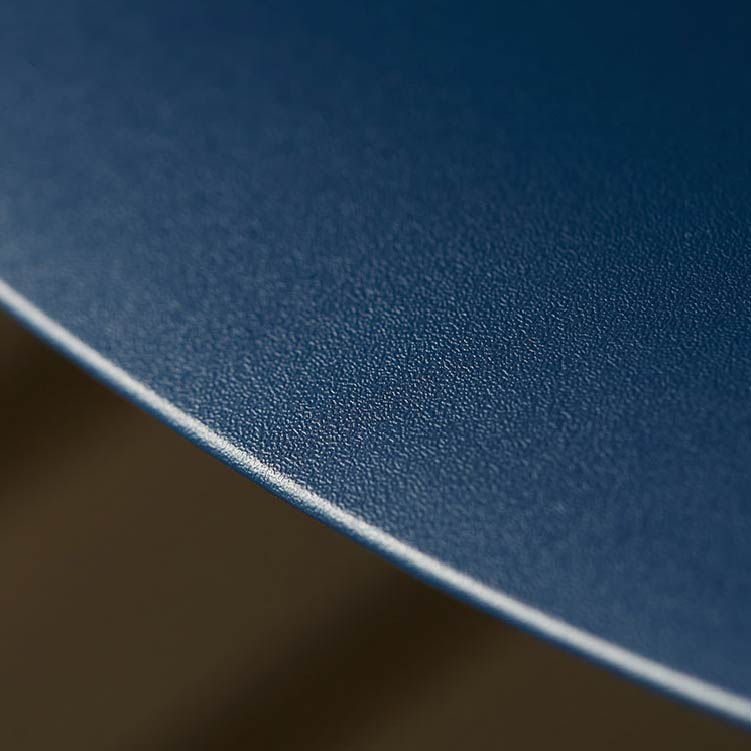 エッグ ダイニングチェア Aタイプ