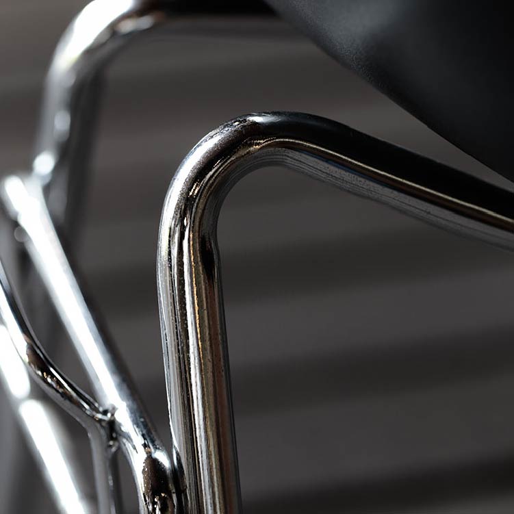 エッグ ダイニングチェア Aタイプ