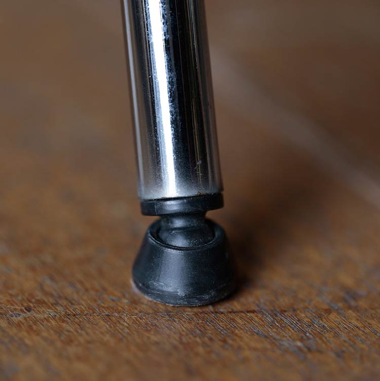 エッグ ダイニングチェア Aタイプ