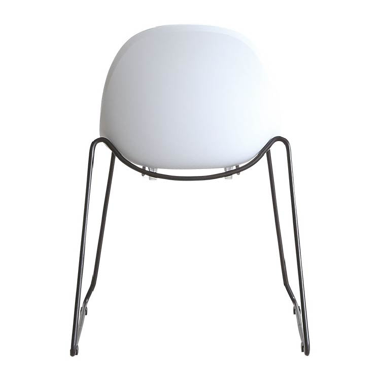 エッグ ダイニングチェア Bタイプ