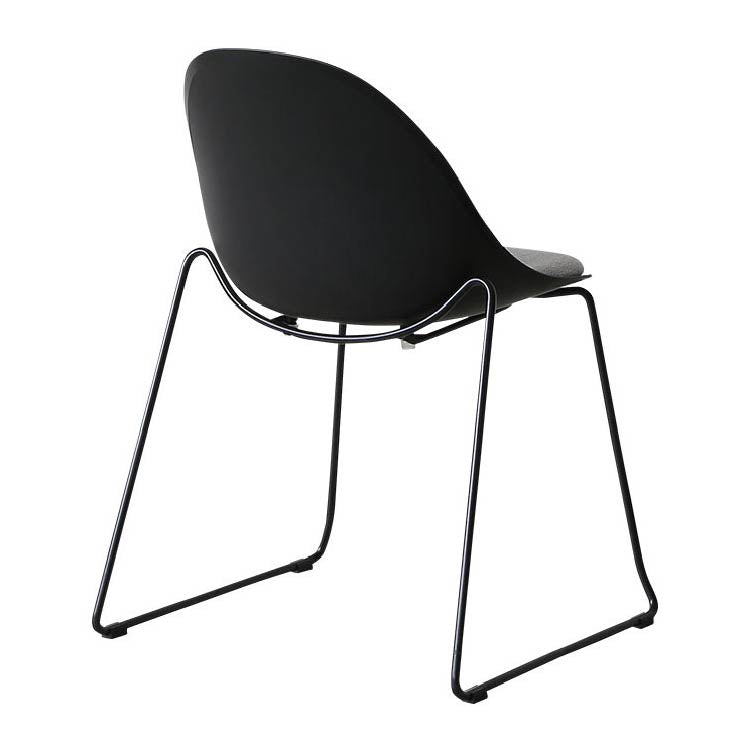 エッグ ダイニングチェア Bタイプ