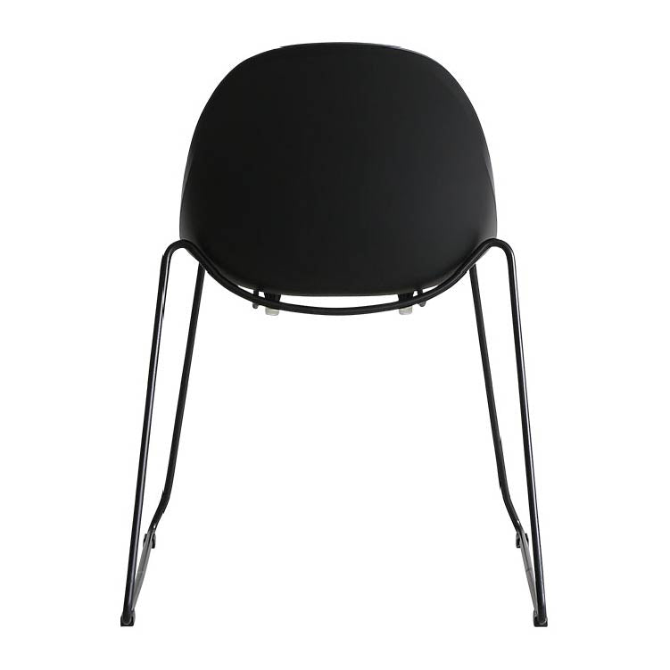 エッグ ダイニングチェア Bタイプ