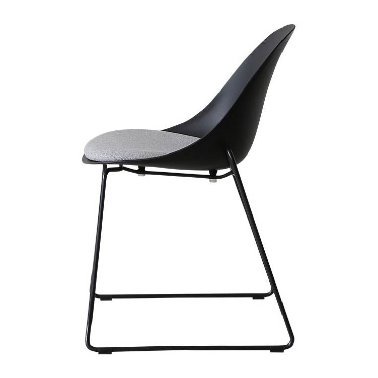 エッグ ダイニングチェア Bタイプ