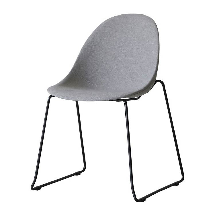 エッグ ダイニングチェア Bタイプ