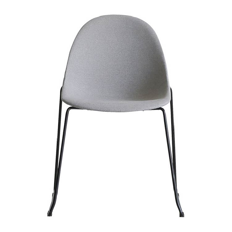 エッグ ダイニングチェア Bタイプ