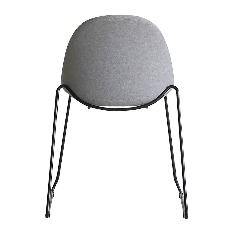 エッグ ダイニングチェア Bタイプ