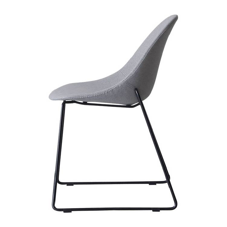 エッグ ダイニングチェア Bタイプ